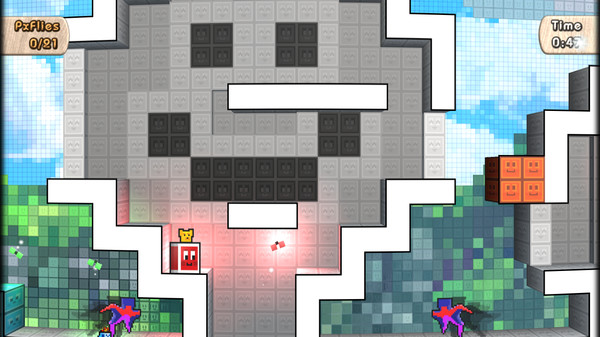 Скриншот из Puzzle Box Скриншот из Puzzle Box