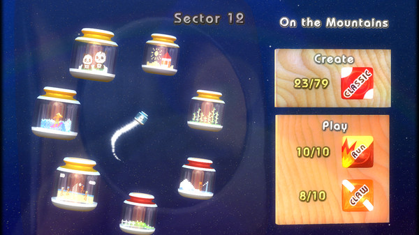 Скриншот из Puzzle Box Скриншот из Puzzle Box