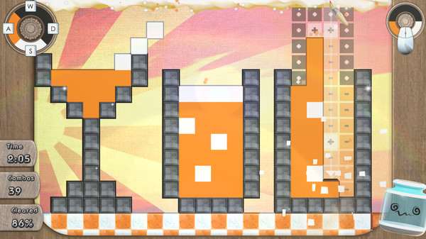 Скриншот из Puzzle Box Скриншот из Puzzle Box