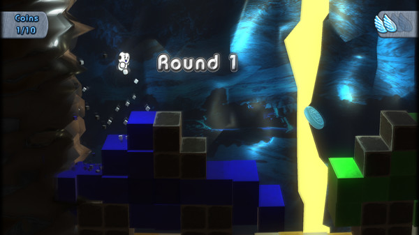 Скриншот из Puzzle Box Скриншот из Puzzle Box