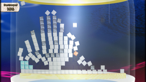 Скриншот из Puzzle Box Скриншот из Puzzle Box