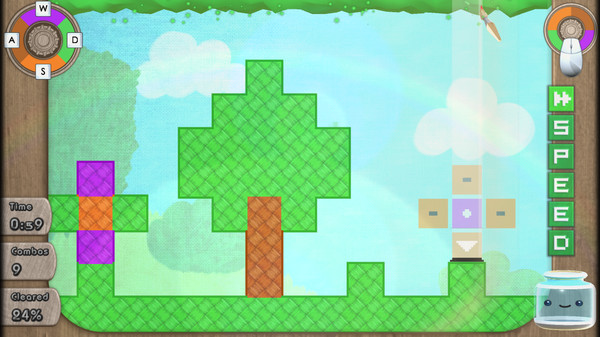 Скриншот из Puzzle Box Скриншот из Puzzle Box