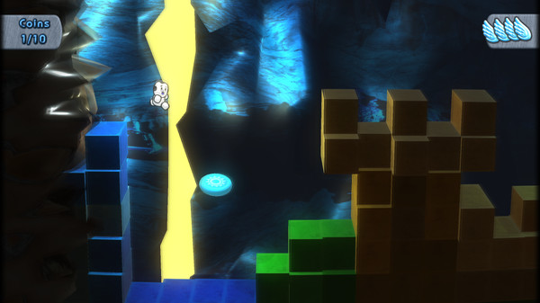 Скриншот из Puzzle Box Скриншот из Puzzle Box