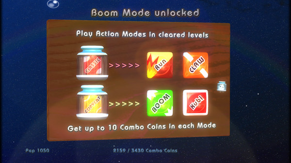 Скриншот из Puzzle Box Скриншот из Puzzle Box