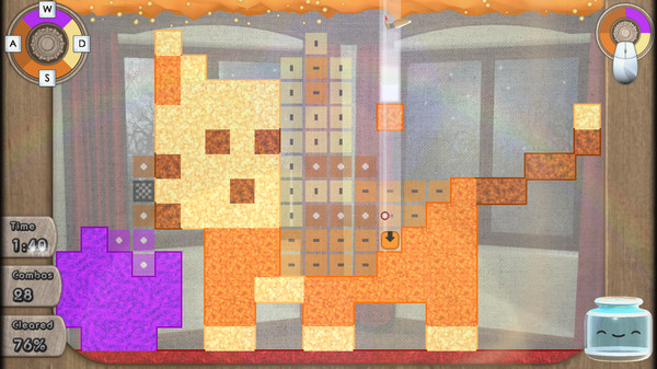 Скриншот из Puzzle Box Скриншот из Puzzle Box