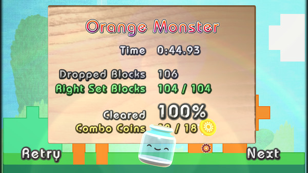 Скриншот из Puzzle Box Скриншот из Puzzle Box