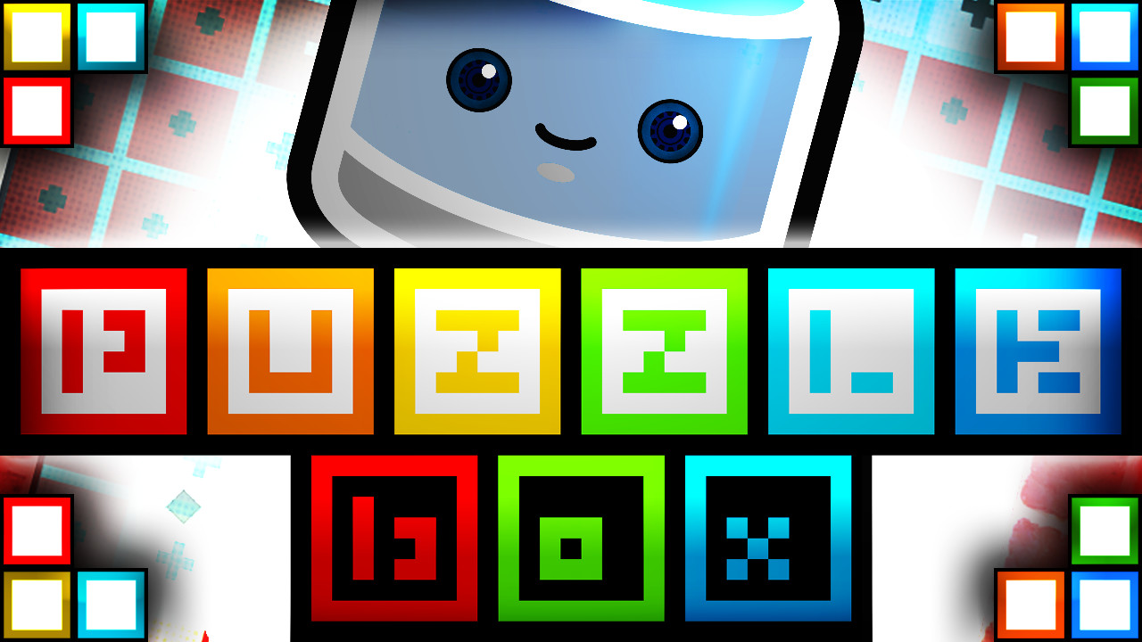 Download Puzzle Box Full Pc Game