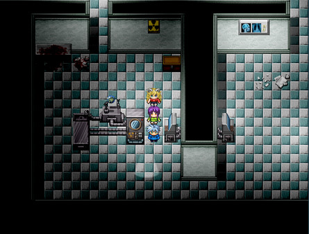 Infinity Sagafor windows and Linux 1