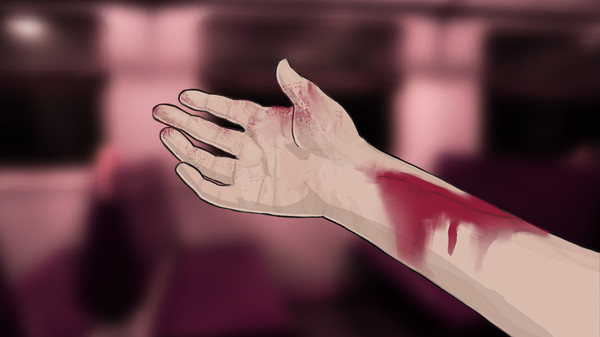 Sixtieth Kilometer game for Linux 1