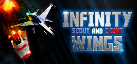 Infinity Wings - Scout & Grunt cover art