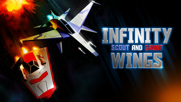 Can i run Infinity Wings - Scout & Grunt