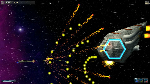 Infinity Wings - Scout & Grunt game for windows Pc 1