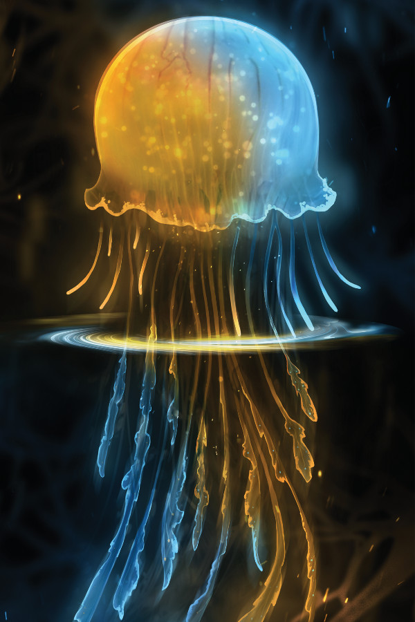 Steam portrait for Semispheres.