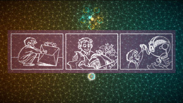 Semispheres game for windows Pc 1