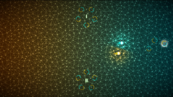 Скриншот из Semispheres
