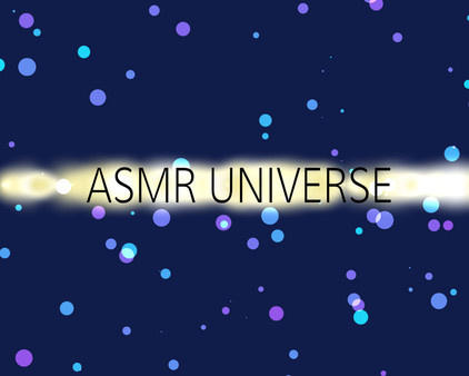 ASMR Universe Steam