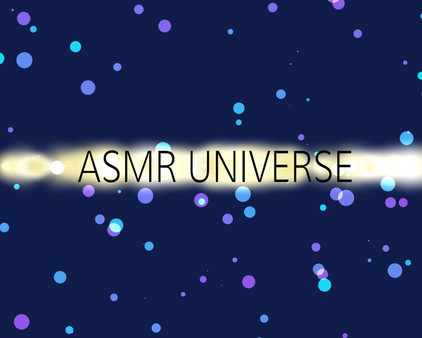 Скриншот из ASMR Universe