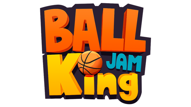 Ball King Jam Logo
