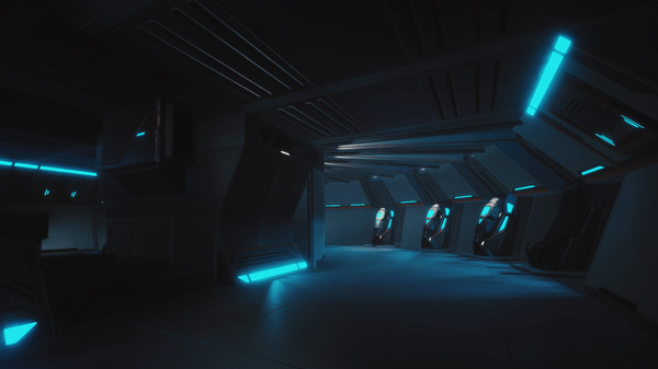 Overload game for Linux 1