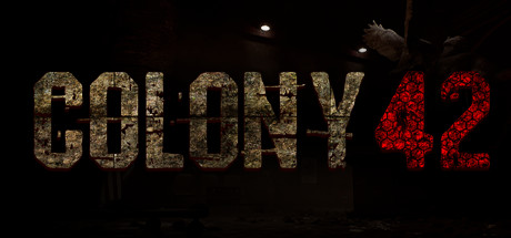 Colony 42 cover art