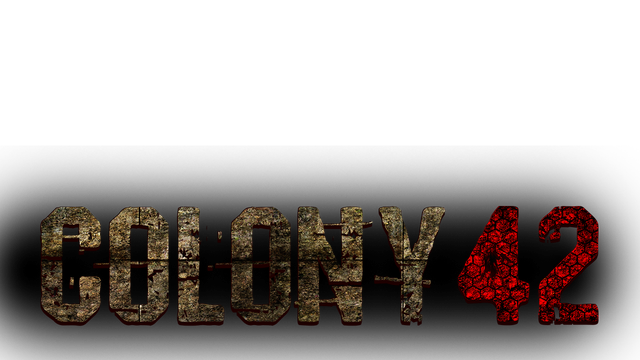Colony 42™ Logo
