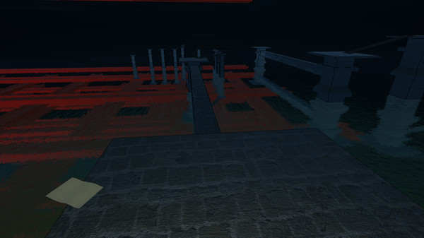 About Elise game for Linux 1