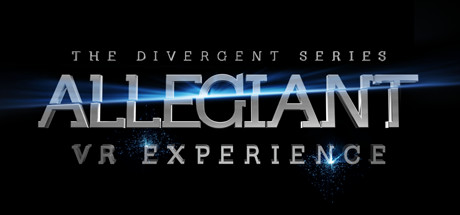 The Divergent Series: Allegiant VR cover art