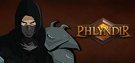 Phlyndir cover art