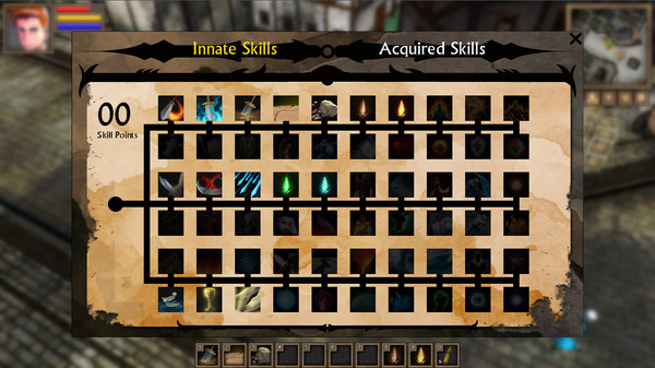 Phlyndir game for windows Pc 1