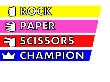 Скриншот из Rock Paper Scissors Champion