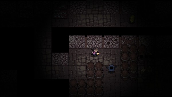 Скриншот из Cellar Скриншот из Cellar