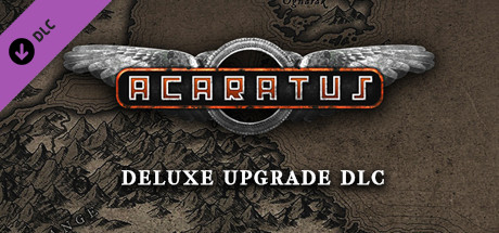 Acaratus - Deluxe Upgrade