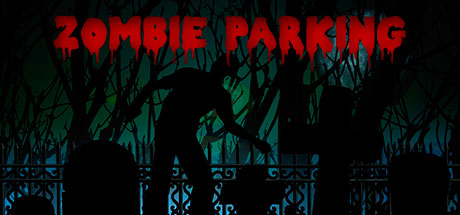 Zombie Parking cover art