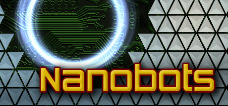 Nanobots cover art
