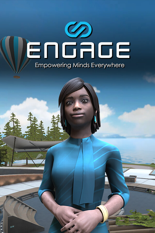 ENGAGE for steam ENGAGE for steam
