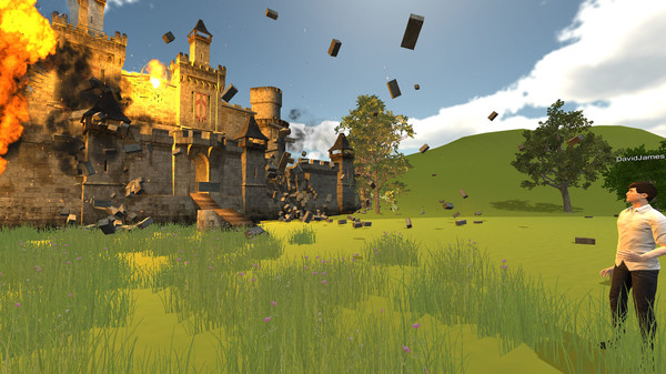 ENGAGE game for windows Pc 1