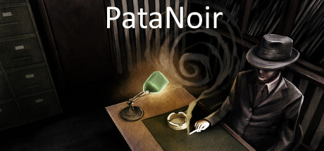 PataNoir cover art