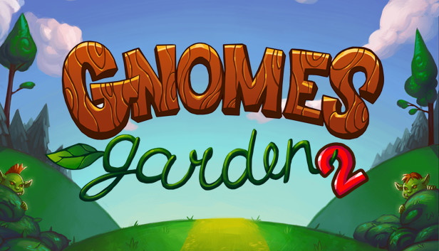 Gnomes Garden 2 On Steam