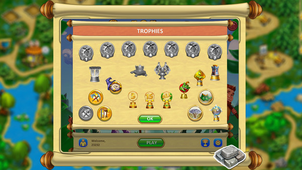 Gnomes Garden 2 recommended requirements