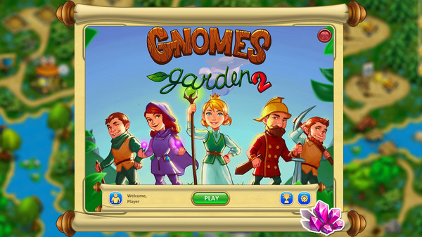 Can i run Gnomes Garden 2