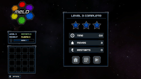 Meld game for windows Pc 1