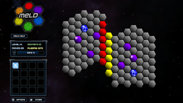 Скриншот из Meld Скриншот из Meld
