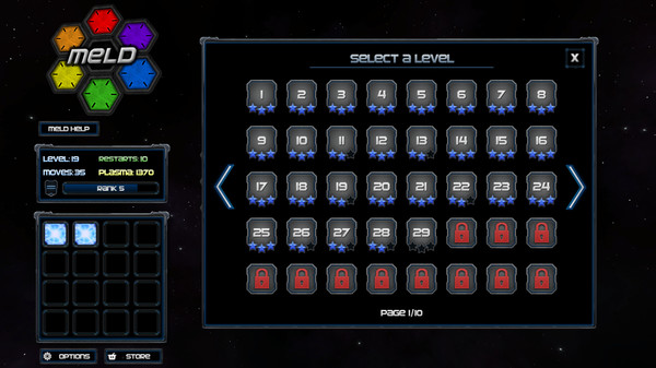 Скриншот из Meld Скриншот из Meld