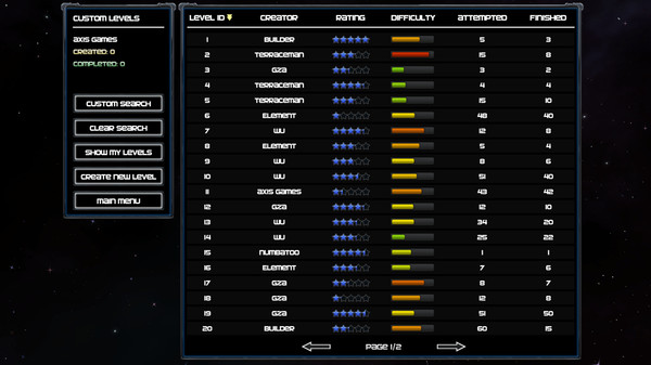 Meld PC requirements