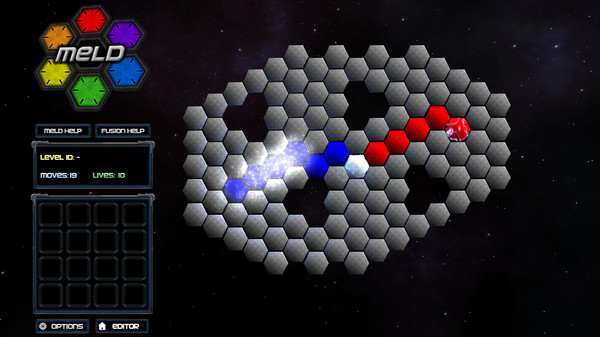 Скриншот из Meld Скриншот из Meld