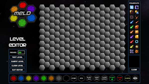 Скриншот из Meld Скриншот из Meld