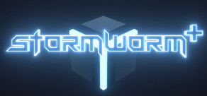 Stormworm+ cover art