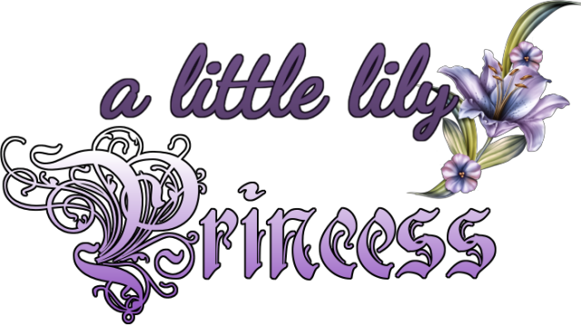 A Little Lily Princess - Steam Backlog