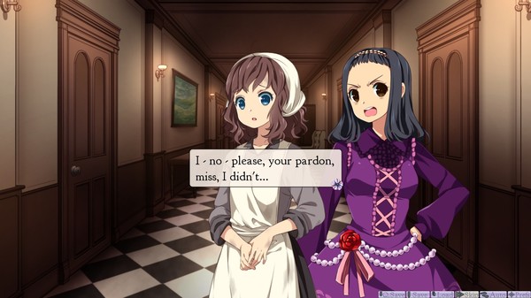 A Little Lily Princess for linux