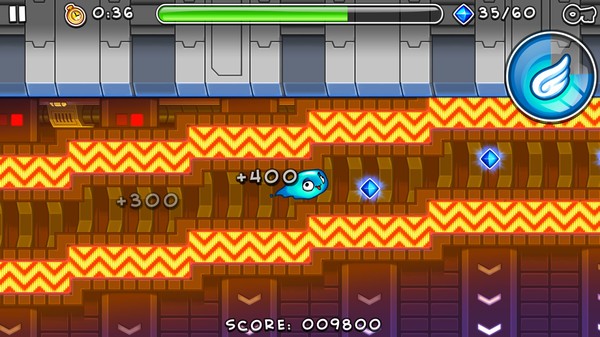 Скриншот из Spunk and Moxie